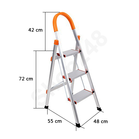 T (3) ladder l 脚 T,lν脚 T ladder