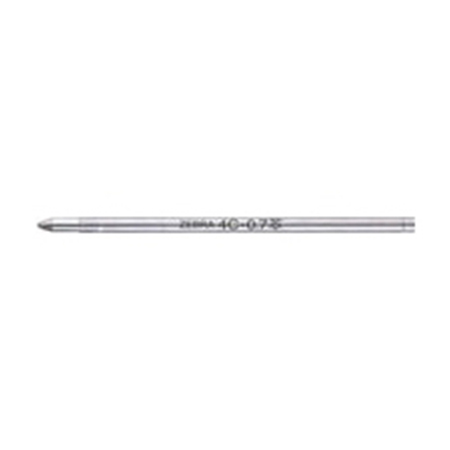 ZEBRA P 4C-0.7  (0.7mm) pen refill,  Pens and Correction Supplies, Pen Refill,