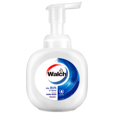 Walch Shwj߼GӷP@(280ml) MrΫ~ Cleaning Material