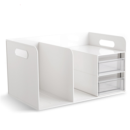 Deli PK110 ୱѬ[sǲ(325Wx200Dx180Hmm) ѥ Ѭ[, Bookend, Bookrack , bookend book stand bookstand