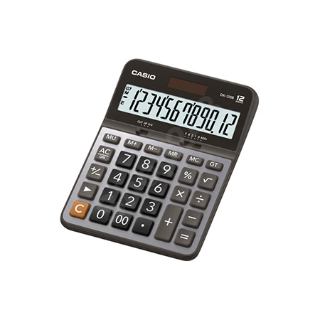 Casio DX-120B ୱp (12) casio calculator,ୱp,Desktop Calculator, pƾ