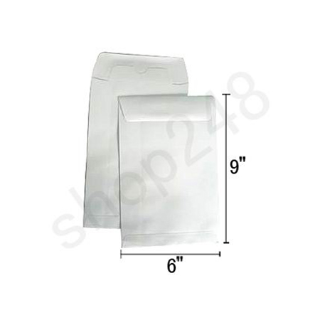 fʥծѯȤU A5-6Tx9T(50Ӹ) white envelope,HʤU, Envelopes, զ⤽U, White Envelope