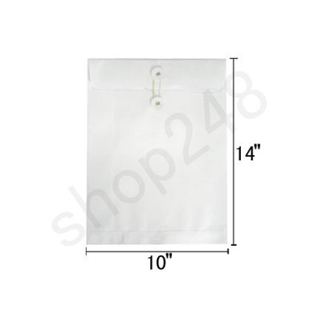ʥծѯȤU B4-10Tx14T(50Ӹ) white envelope,HʤU, Envelopes, զ⤽U, White Envelope