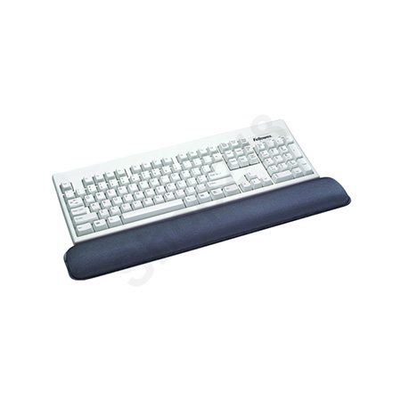 Fellowes FW91737 啫Lón Ԥηƹ Ergonomic Keyboard and Mouse Pad