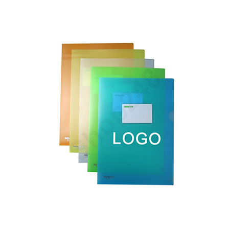 iM(sWU) - sLLOGO siSLֳ,M, ƥULS, Custom Tailor Made Printing on Folder / File / Clear Book