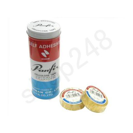 Panfix Oɳz 3/4Tx36X , Adhesive Tape, , z, Adhesive Tape, O, panfix