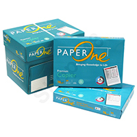 Paper One Copy Paper զ A4 vL (70gms)