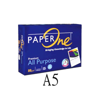 Paper One զ A5 vL Copy paper (80g/1000i)