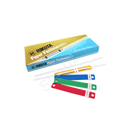 RIKOTA ֳK paper fastener (/45 pcs) paper fasteners