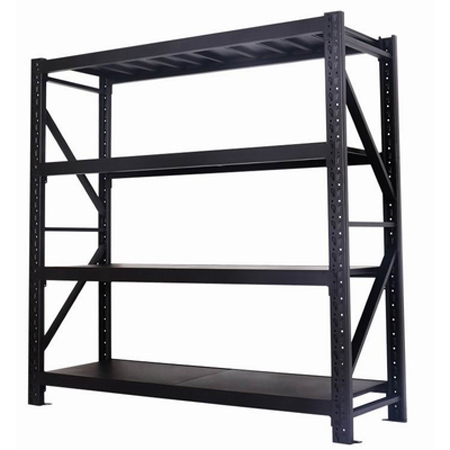 |h¦ݳf[(80Wx50Dx180H)cm rack, f[, fܬ[, x[, ݳf[,adjustable rack, Warehouse shelves, Storage Rack