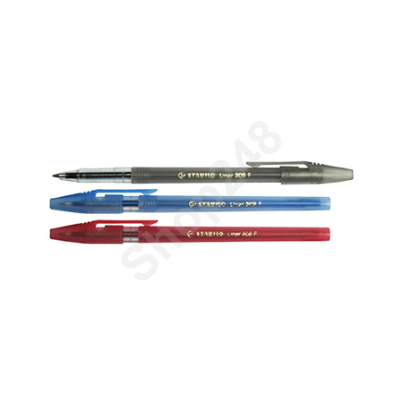 Stabilo ZJP 808F l (0.3mm) Stabilo ZJPl ] ballpen ball point pen