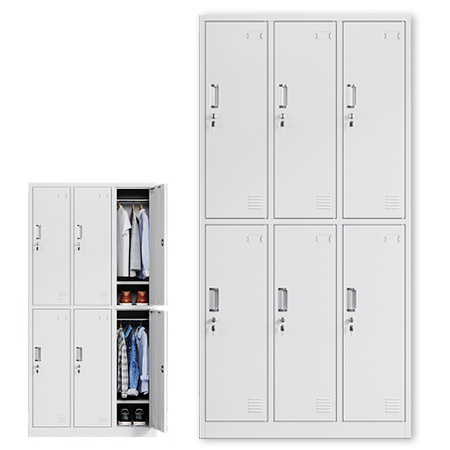 sxd Steel Locker  (6/90Wx45Dx180Hcm) xd d d storage metal locker cabinet KX ǲ 줽Ϋ~ d x@ xd xd
