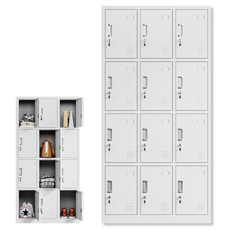 sxd Steel Locker  (12/90Wx40Dx180Hcm) xd d d storage metal locker cabinet KX ǲ 줽Ϋ~ d x@ xd xd