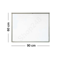 VISION T歱ϩʥժO Magnetic Whiteboard (90Wx60H)cm
