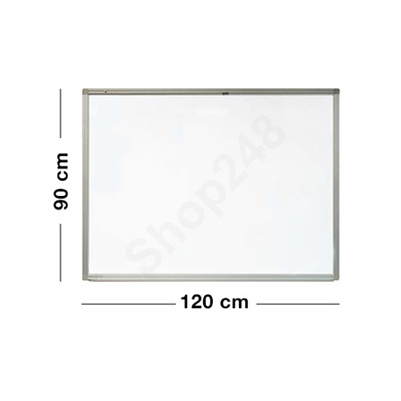 VISION T歱ϩʥժO Magnetic Whiteboard (120Wx90H)cm VISION magnitic White board Whiteboard ϩʾT歱ժO wytebord