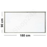 VISION T歱ϩʥժO Magnetic Whiteboard (180Wx90H)cm