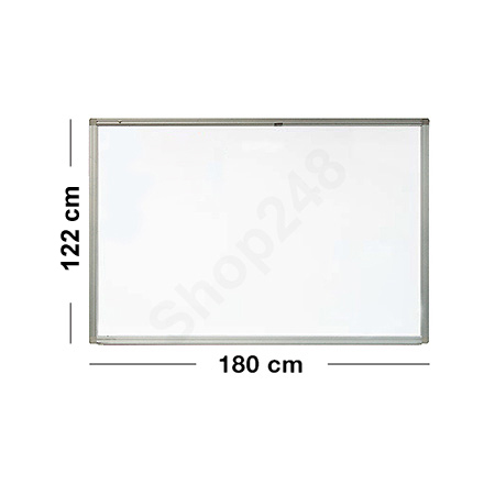 VISION T歱ϩʥժO Magnetic Whiteboard (180Wx122H)cm VISION magnitic White board Whiteboard ϩʾT歱ժO wytebord