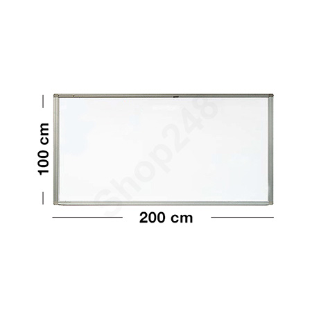VISION T歱ϩʥժO Magnetic Whiteboard (200Wx100H)cm VISION magnitic White board Whiteboard ϩʾT歱ժO wytebord