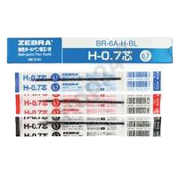 ZEBRA P H-0.7 l 0.7mm(10)