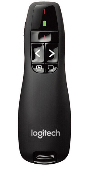 Logitech R400 Wireless Lu½