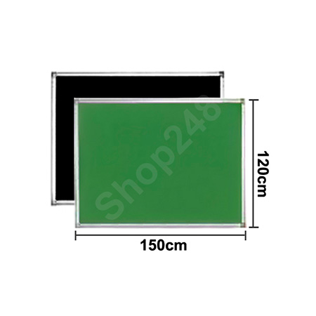 歱T䯻grO (150Wx120H)cm O, ªO, Green Board, Black Board ¦O