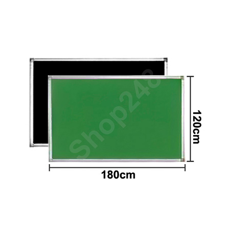 歱T䯻grO (180Wx120H)cm O, ªO, Green Board, Black Board ¦O