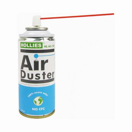 Hollies AC-120 Y鰣о (120ml) qMΫ~ Computer Cleaning Products