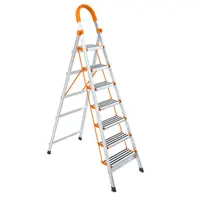 鋁質防滑梯子(7級)