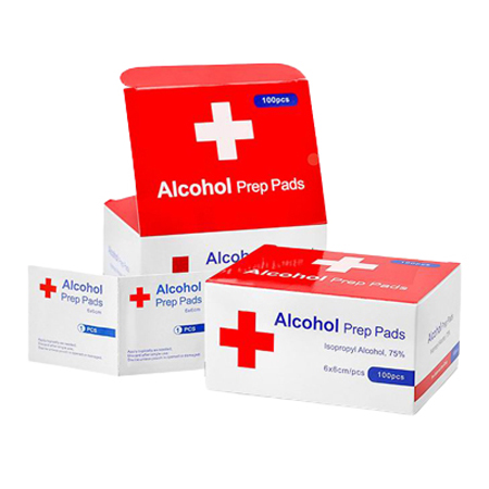 Alcohol Pads s (75%s/6x6cm/100) sr,Ȥy Wet Tissue ߯Ȥy rȤy