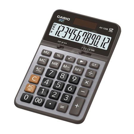Casio AX-120B ୱp (12) casio calculator,ୱp,Desktop Calculator, pƾ