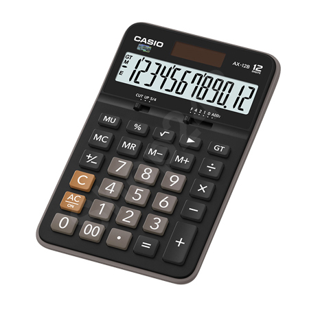 Casio AX-12B ୱp (12) casio calculator,ୱp,Desktop Calculator, pƾ
