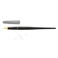 PILOT 百樂牌 BDN-50-B 台式簽名圓珠筆(黑/0.7mm)