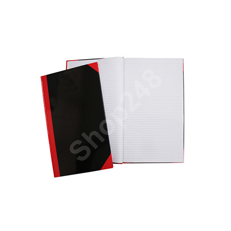 µwֳï F4- 8T x 13T (100 ) wï, Notebook, Account Book, µwï, Hard Cover Book