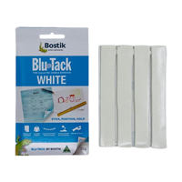 Bostik Blu-Tack White dK (75g/ զ)