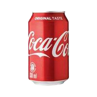 Coca Cola ifi ( / 330ml)