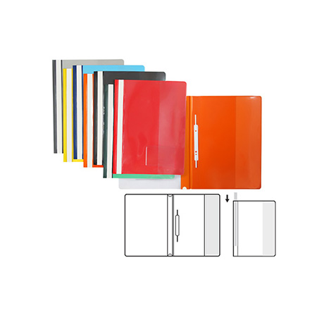 SIVIC LW320N A4z PVCʭ (ʭiW) folder,BzΫ~, Files & Filing Accessories, ֳ, Plastic Files & Folders