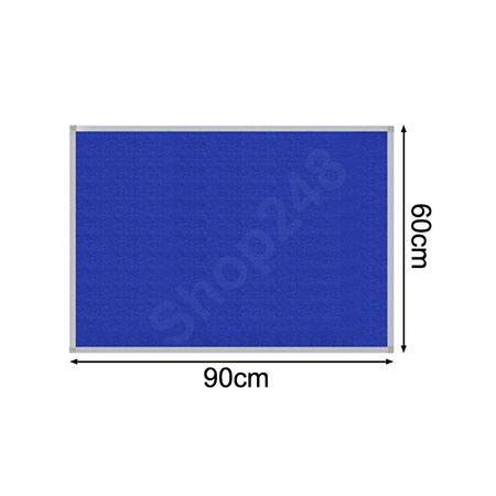 歱T䥬iO (90W x 60H)cm iO O notice pin Textile board