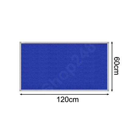 歱T䥬iO (120W x 60Hcm iO O notice pin Textile board