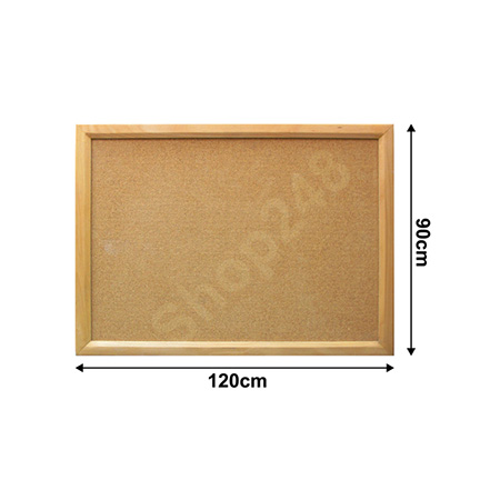 ѤQO  (120Wx90H)cm QO, CorkBoard, iO, noticeboard, notice Boards, pinboard, GiO cork board