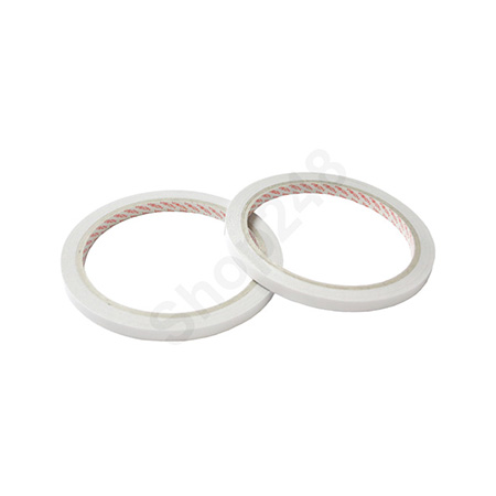 VISION 6mm  Double Side Tape, Adhesive Tape 