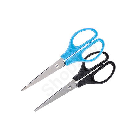 Deli 603 ׿ŤM (170mm/7T) ŵΫ~, Cutting Tools, ŤM, Scissors