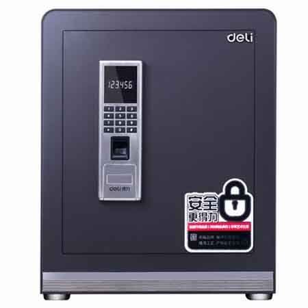 Deli 4121 ꧨUOIc (380Wx470Hx320D)mm U, OIc, cash Safety Deposit Box, safe deposit box, OId, qlU, a~U