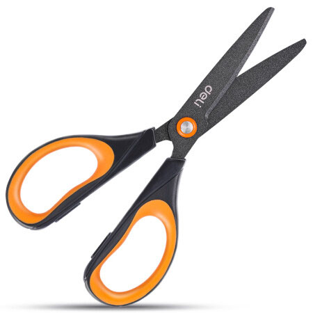 Deli 6055 ŤM (170mm) ŵΫ~, Cutting Tools, ŤM, Scissors