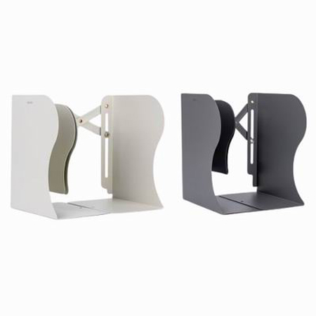 Deli 78630Yѥ(Y114-480mm) ѥ Ѭ[, Bookend, Bookrack , bookend book stand bookstand