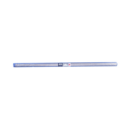 Deli 8460 ׿ (100cm) steel Ruler  ؤl 