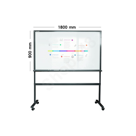 ʦϩʬժOs[(1800x900mm) white board, Notice Boards, ժO[, whiteboard Stand, board stand, iO[