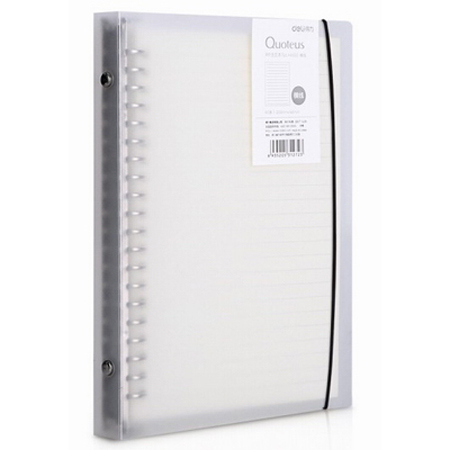 Deli HA-560 zOï (ݧ/A5/20/60) Oï , Notebook, Account Book, wֵOï , Hard Cover Book