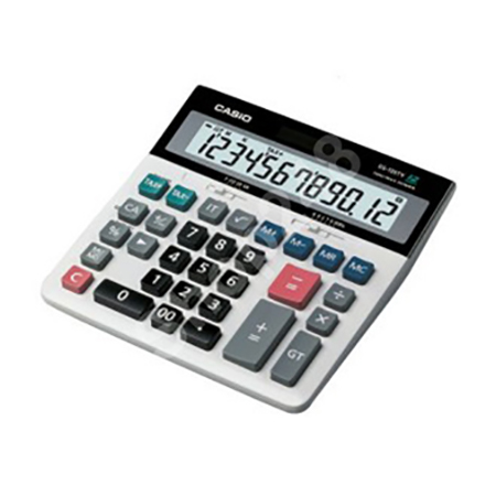 Casio DS-120TV ୱp (12) casio calculator,ୱp,Desktop Calculator, pƾ