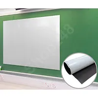 自貼輕巧型磁性白板 (90x60cm)