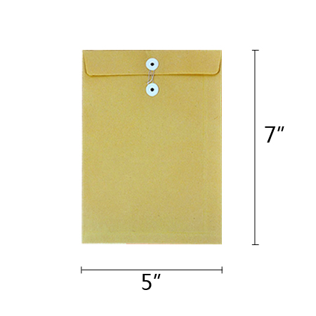 ʤ֯Ȱئ⤽U 5Tx7T(50Ӹ) brown envelope,HʤU, Envelopes, ئ⤽U, Brown Envelope